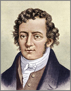 Андре-Марі Ампер (1775-1836)