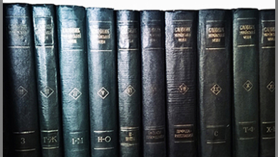 Тлумачний словник української мови в 11 томах (СУМ 11)