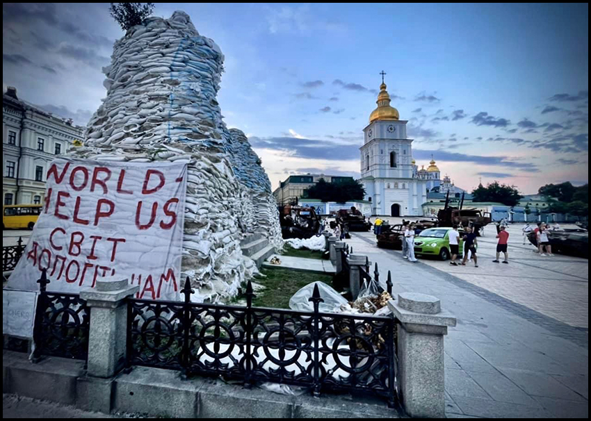 Філософські вірші про життя українською мовою