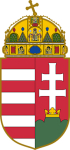 Герб Угорщини