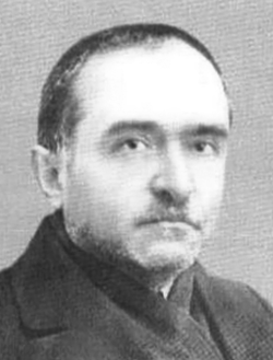 Голоскевич Григорій Костянтинович. Фото