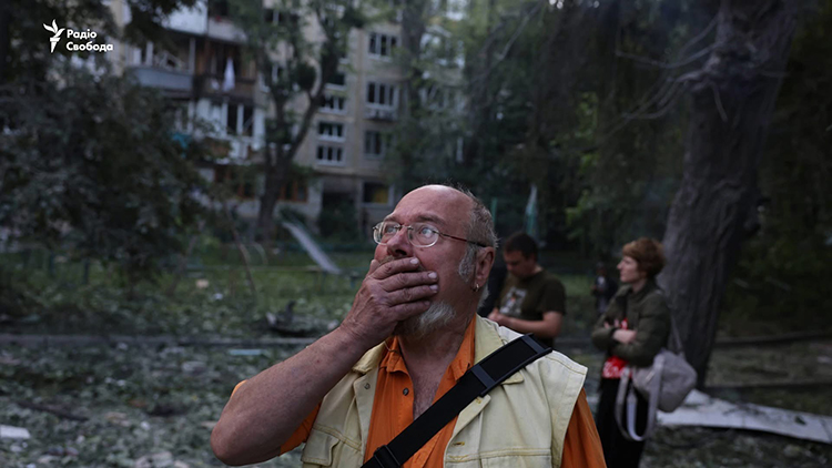💔 Жахливий ранок у Києві 17.06.25 (фото)