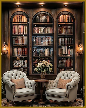 Читання для душі