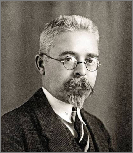 МИТРОПОЛИТ ІЛАРІОН, ОГІЄНКО ІВАН ІВАНОВИЧ (1882–1972)