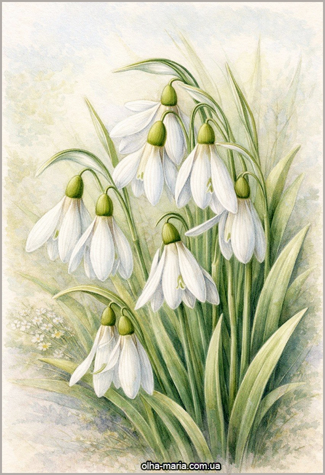 Вірші про весну для дітей Підсніжники. Весняні квіти малюнки. Весна