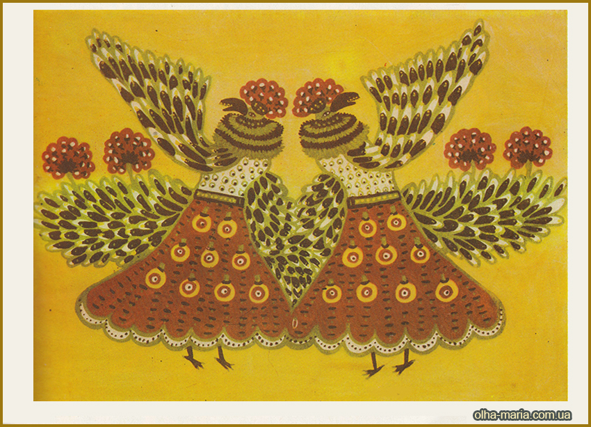 Морські артисти (Sea Performers). 1962 рік