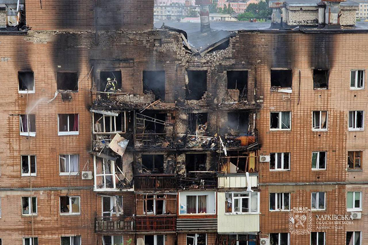 Україна новини Стало відомим про 3 загиблих і 17 поранених, двоє з яких діти.