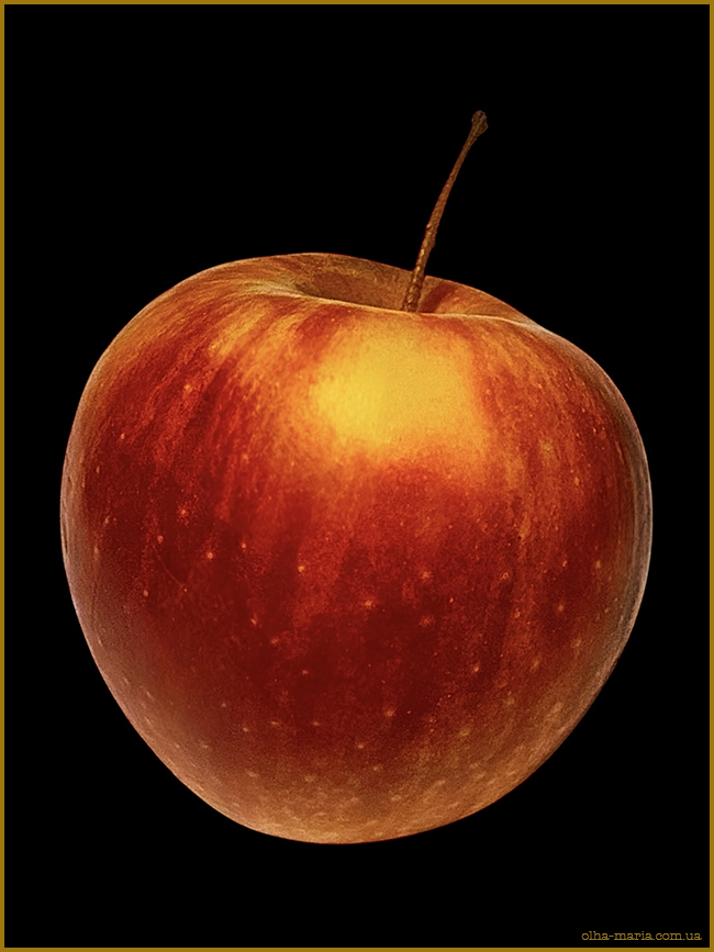 Конспект заняття на тему: "Червоний. Вивчаємо кольори та цифри до 5"